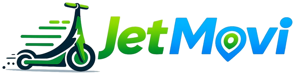 JetMovi — mobilidade urbana inteligente